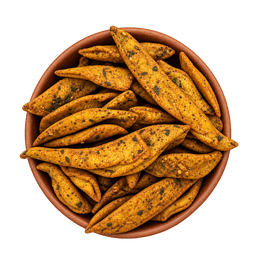 Kadi Patta Mathri