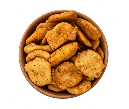 Moong Dal Mathri