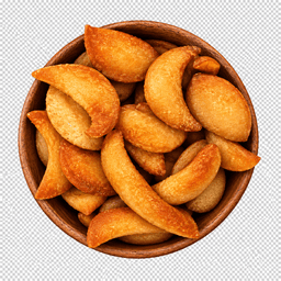 Sweet Shakarpara